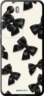 TPU чехол Dark Coquette для Oppo Reno12 Pro 5G - 6765b-3740 изображение 