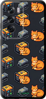 TPU чехол Autonomous Zone для Oppo Reno12 Pro 5G - 6771b-3740 изображение 