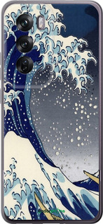 Силіконовий чехол № 5394 для Oppo Reno12 Pro 5G - 5394u-3740 изображение 