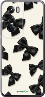 Силіконовий чехол Dark Coquette для Oppo Reno12 Pro 5G - 6765u-3740 изображение 