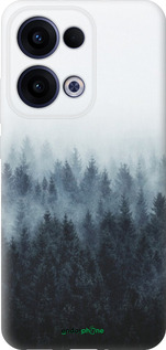 Силиконовый чехол № 5406 для Oppo Reno13 5G - 5406u-3944 изображение 