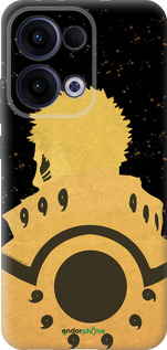 Силиконовый чехол № 5440 для Oppo Reno13 5G - 5440u-3944 изображение 