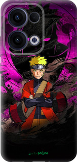 Силиконовый чехол № 5442 для Oppo Reno13 5G - 5442u-3944 изображение 