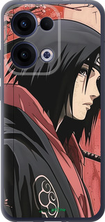 Силиконовый чехол Anime v1 для Oppo Reno13 5G - 6064u-3944 изображение 