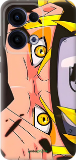 Силиконовый чехол Наруто 2 для Oppo Reno13 5G - 6297u-3944 изображение 