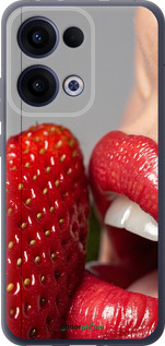 Силиконовый чехол Наслаждение для Oppo Reno13 5G - 6701u-3944 изображение 