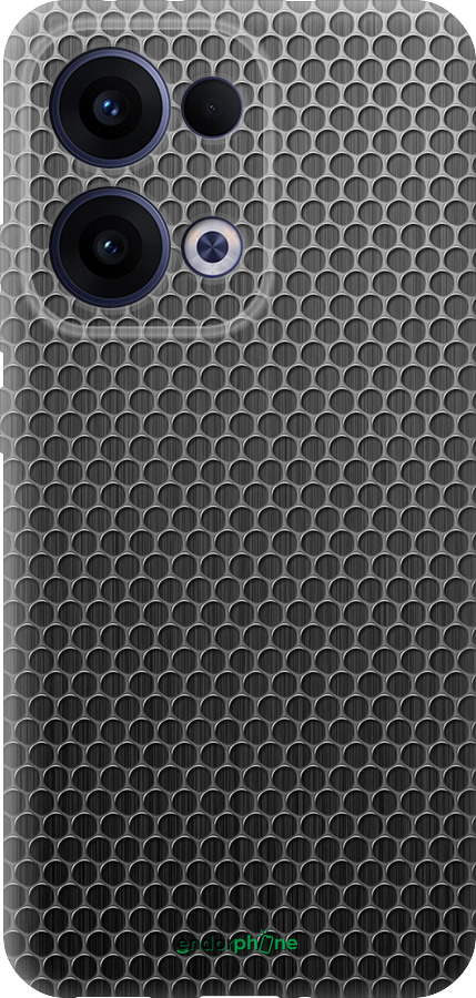 Силіконовий чехол Комірки для Oppo Reno13 5G - 243u-3944 изображение 