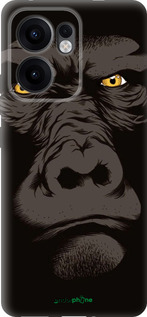 Силиконовый чехол Gorilla для Oppo Reno13 F 5G / Reno13 F 4G - 4181u-3955 изображение 