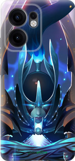 Силиконовый чехол № 5328 для Oppo Reno13 F 5G / Reno13 F 4G - 5328u-3955 изображение 