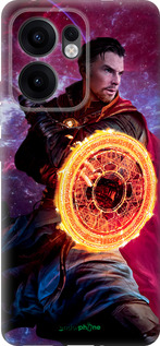 Силиконовый чехол № 5351 для Oppo Reno13 F 5G / Reno13 F 4G - 5351u-3955 изображение 