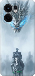 Силіконовий чехол № 5352 для Oppo Reno13 F 5G / Reno13 F 4G - 5352u-3955 изображение 