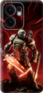 Силиконовый чехол № 5369 для Oppo Reno13 F 5G / Reno13 F 4G - 5369u-3955 изображение 