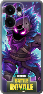 Силіконовий чехол № 5370 для Oppo Reno13 F 5G / Reno13 F 4G - 5370u-3955 изображение 