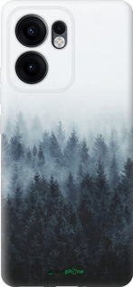 Силиконовый чехол № 5406 для Oppo Reno13 F 5G / Reno13 F 4G - 5406u-3955 изображение 