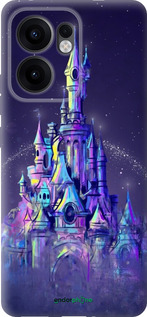 Силіконовий чехол № 5407 для Oppo Reno13 F 5G / Reno13 F 4G - 5407u-3955 изображение 