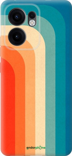 Силиконовый чехол № 5410 для Oppo Reno13 F 5G / Reno13 F 4G - 5410u-3955 изображение 