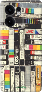 Силиконовый чехол № 5426 для Oppo Reno13 F 5G / Reno13 F 4G - 5426u-3955 изображение 