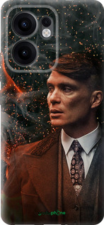 Силіконовий чехол № 5435 для Oppo Reno13 F 5G / Reno13 F 4G - 5435u-3955 изображение 