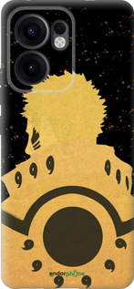 Силиконовый чехол № 5440 для Oppo Reno13 F 5G / Reno13 F 4G - 5440u-3955 изображение 