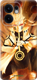 Силиконовый чехол № 5441 для Oppo Reno13 F 5G / Reno13 F 4G - 5441u-3955 изображение 