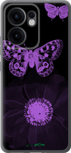 Силиконовый чехол 'Нежность' для Oppo Reno13 F 5G / Reno13 F 4G изображение 7