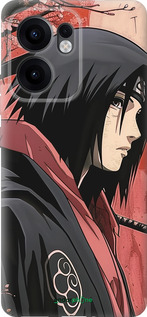 Силиконовый чехол Anime v1 для Oppo Reno13 F 5G / Reno13 F 4G - 6064u-3955 изображение 