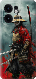 Силиконовый чехол Shogun для Oppo Reno13 F 5G / Reno13 F 4G - 6078u-3955 изображение 