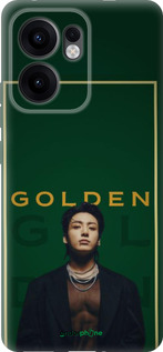 Силиконовый чехол Чангук для Oppo Reno13 F 5G / Reno13 F 4G - 6278u-3955 изображение 