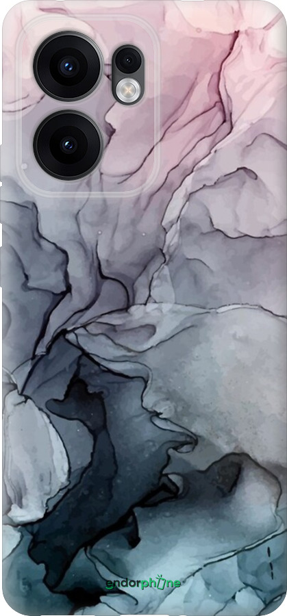 Силиконовый чехол № 5398 для Oppo Reno13 F 5G / Reno13 F 4G - 5398u-3955 изображение 