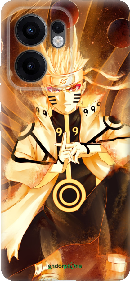 Силиконовый чехол № 5441 для Oppo Reno13 F 5G / Reno13 F 4G - 5441u-3955 изображение 