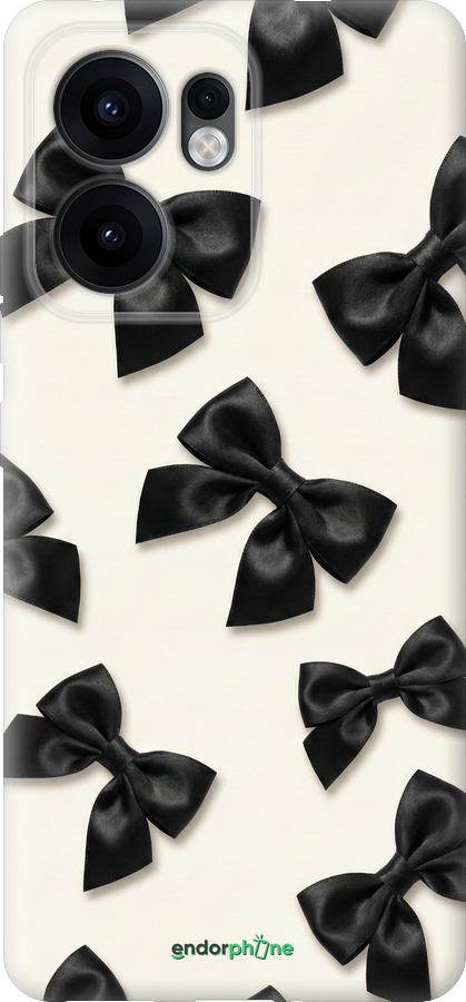 Силіконовий чехол Dark Coquette для Oppo Reno13 F 5G / Reno13 F 4G - 6765u-3955 изображение 