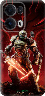 Силиконовый чехол № 5369 для Oppo Reno13 Pro - 5369u-3943 изображение 