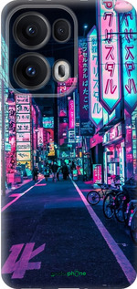 Силиконовый чехол № 5403 для Oppo Reno13 Pro - 5403u-3943 изображение 