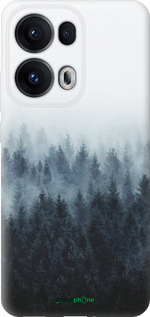 Силіконовий чехол № 5406 для Oppo Reno13 Pro - 5406u-3943 изображение 