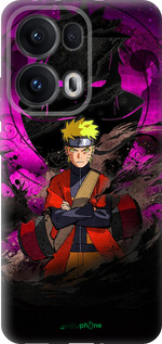 Силиконовый чехол № 5442 для Oppo Reno13 Pro - 5442u-3943 изображение 