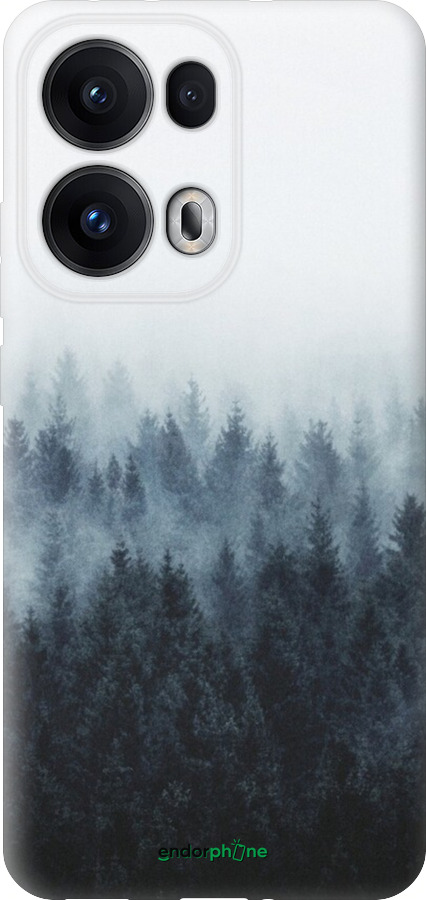 Силіконовий чехол № 5406 для Oppo Reno13 Pro - 5406u-3943 изображение 