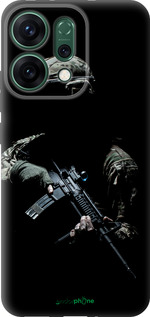 Силиконовый чехол Защитник v3 для Oppo RENO14 5G - 5226u-4058 изображение 