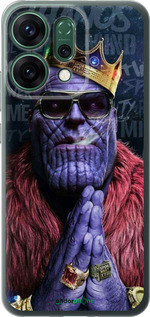 Силиконовый чехол № 5389 для Oppo RENO14 5G - 5389u-4058 изображение 