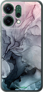 Силиконовый чехол № 5398 для Oppo RENO14 5G - 5398u-4058 изображение 