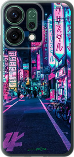 Силиконовый чехол № 5403 для Oppo RENO14 5G - 5403u-4058 изображение 