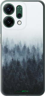 Силиконовый чехол № 5406 для Oppo RENO14 5G - 5406u-4058 изображение 