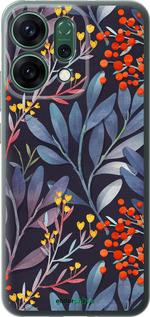 Силіконовий чехол № 5423 для Oppo RENO14 5G - 5423u-4058 изображение 