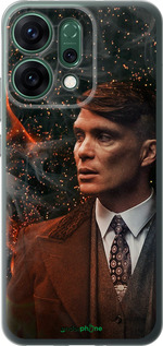 Силиконовый чехол № 5435 для Oppo RENO14 5G - 5435u-4058 изображение 