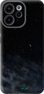 Силиконовый чехол Ночное небо для Oppo RENO15 F 5G - 6451u-4199 изображение 