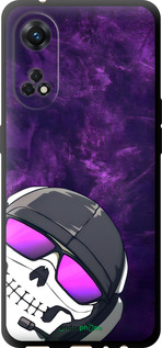 TPU чехол Колл оф дюти для Oppo Reno8 T - 6363b-2969 изображение 
