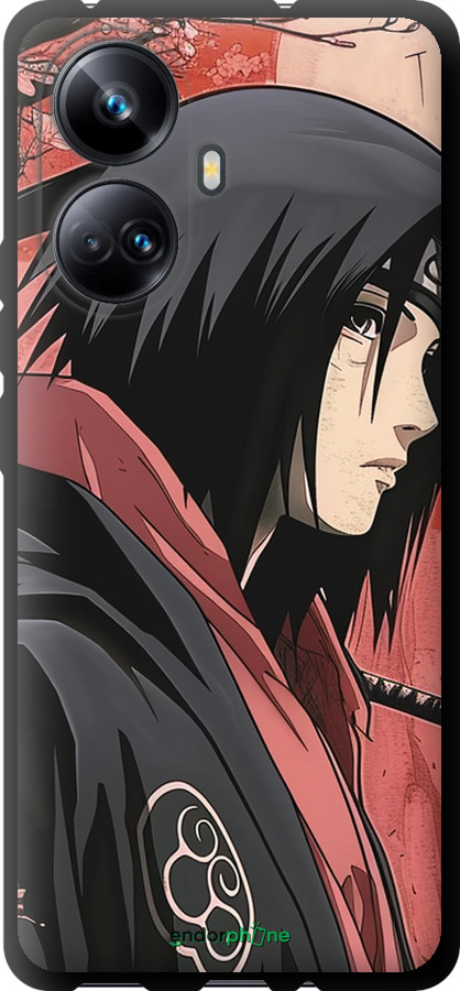 TPU чехол Anime v1 для Realme 10 Pro Plus - 6064b-2944 изображение 