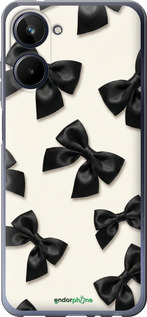 Силіконовий чехол Dark Coquette для Realme 10 - 6765u-2946 изображение 