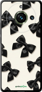 TPU чехол Dark Coquette для Realme 11 Pro - 6765b-3077 изображение 