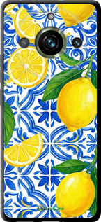 TPU чехол Grocery Girl Italian Summer для Realme 11 Pro - 6766b-3077 изображение 