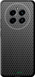 TPU чехол Ячейки для Realme 12 4G - 243b-3785 изображение 